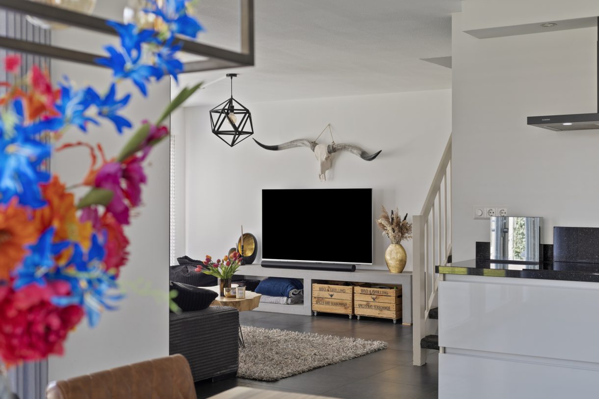 Te koop: Foto Woonhuis aan de W.F. Hermansstraat 80 in Arnhem