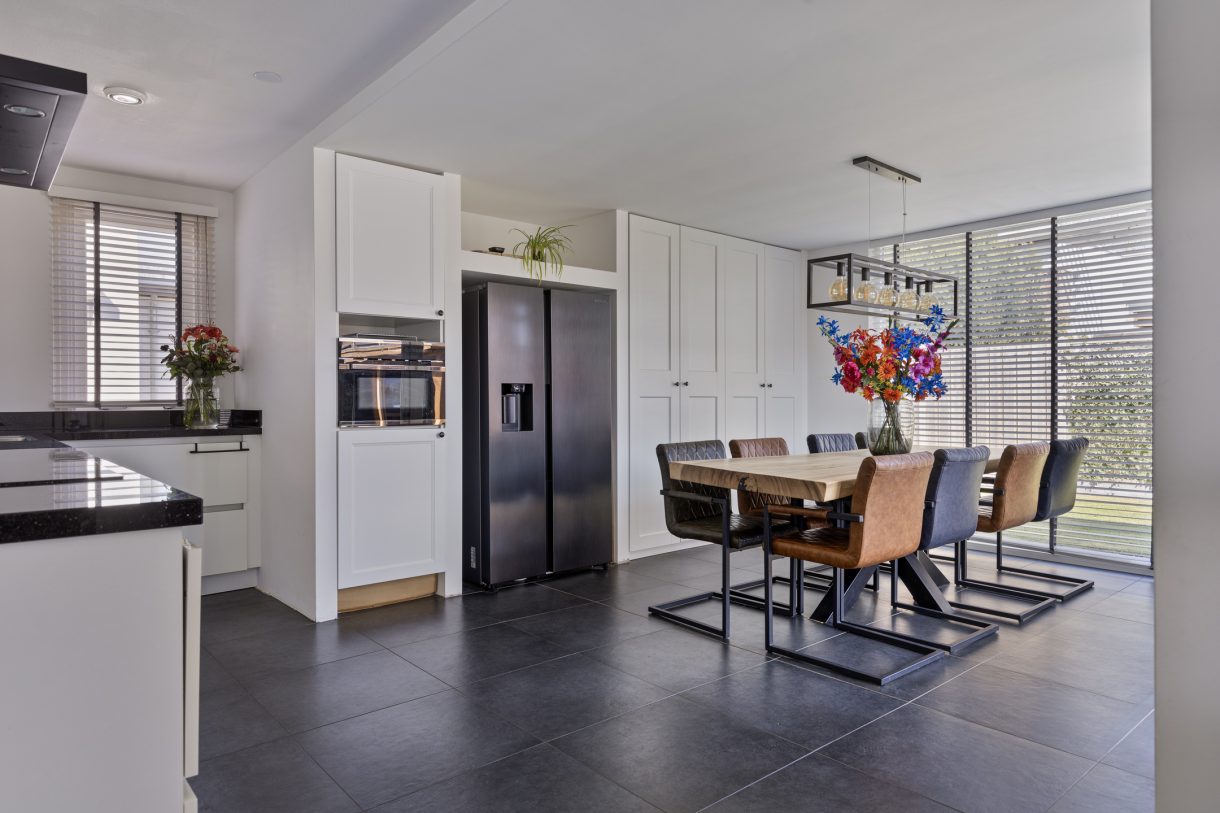 Te koop: Foto Woonhuis aan de W.F. Hermansstraat 80 in Arnhem