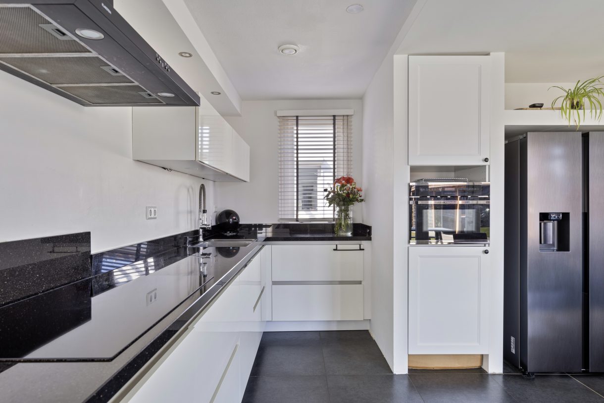 Te koop: Foto Woonhuis aan de W.F. Hermansstraat 80 in Arnhem