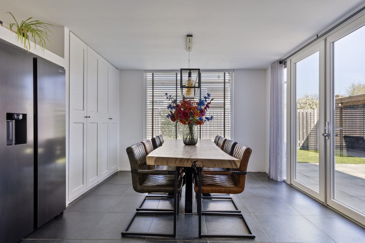 Te koop: Foto Woonhuis aan de W.F. Hermansstraat 80 in Arnhem