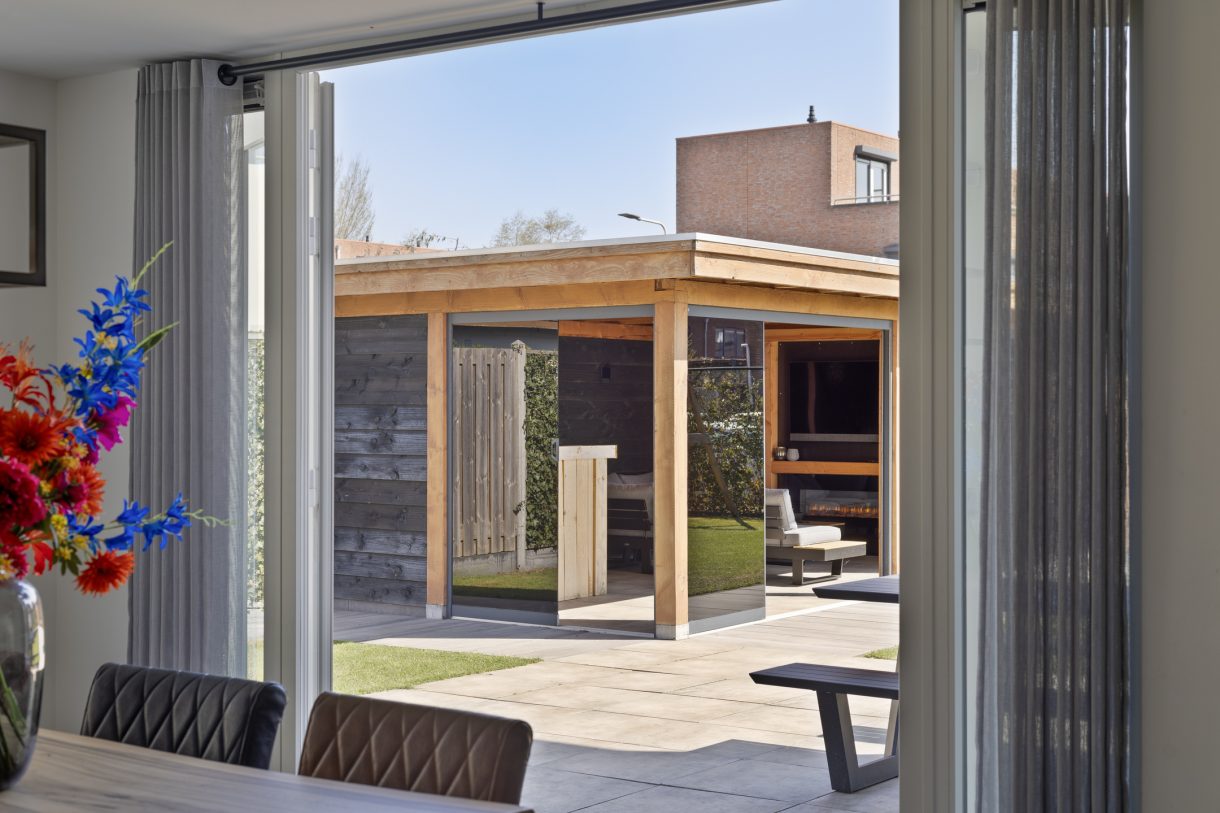 Te koop: Foto Woonhuis aan de W.F. Hermansstraat 80 in Arnhem