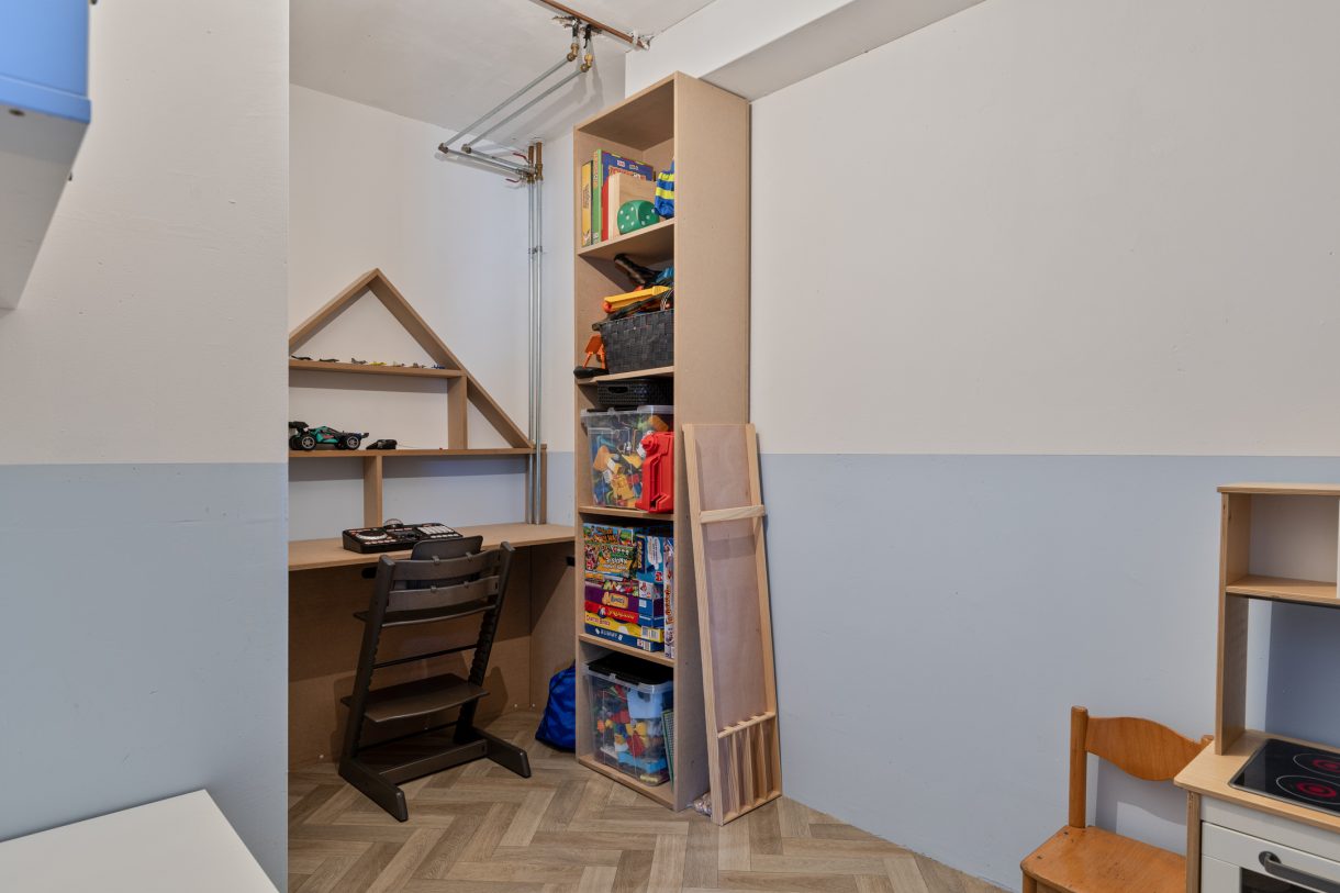 Te koop: Foto Woonhuis aan de W.F. Hermansstraat 80 in Arnhem