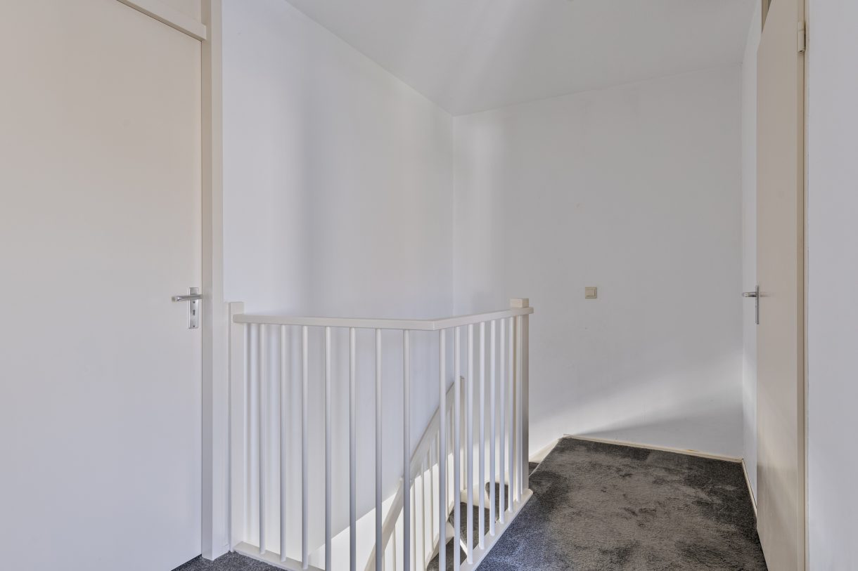 Te koop: Foto Woonhuis aan de W.F. Hermansstraat 80 in Arnhem