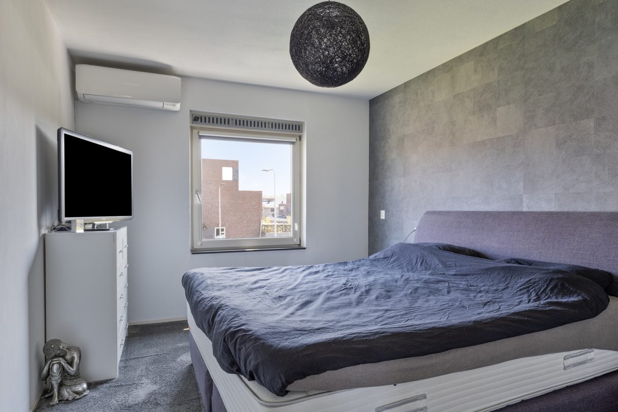 Te koop: Foto Woonhuis aan de W.F. Hermansstraat 80 in Arnhem