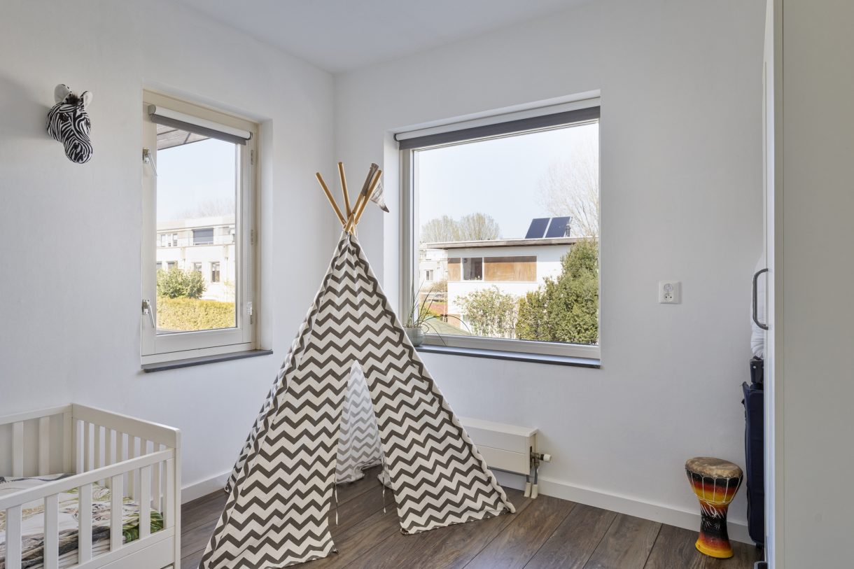 Te koop: Foto Woonhuis aan de W.F. Hermansstraat 80 in Arnhem