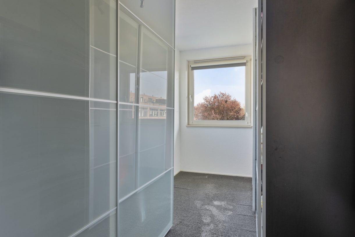 Te koop: Foto Woonhuis aan de W.F. Hermansstraat 80 in Arnhem