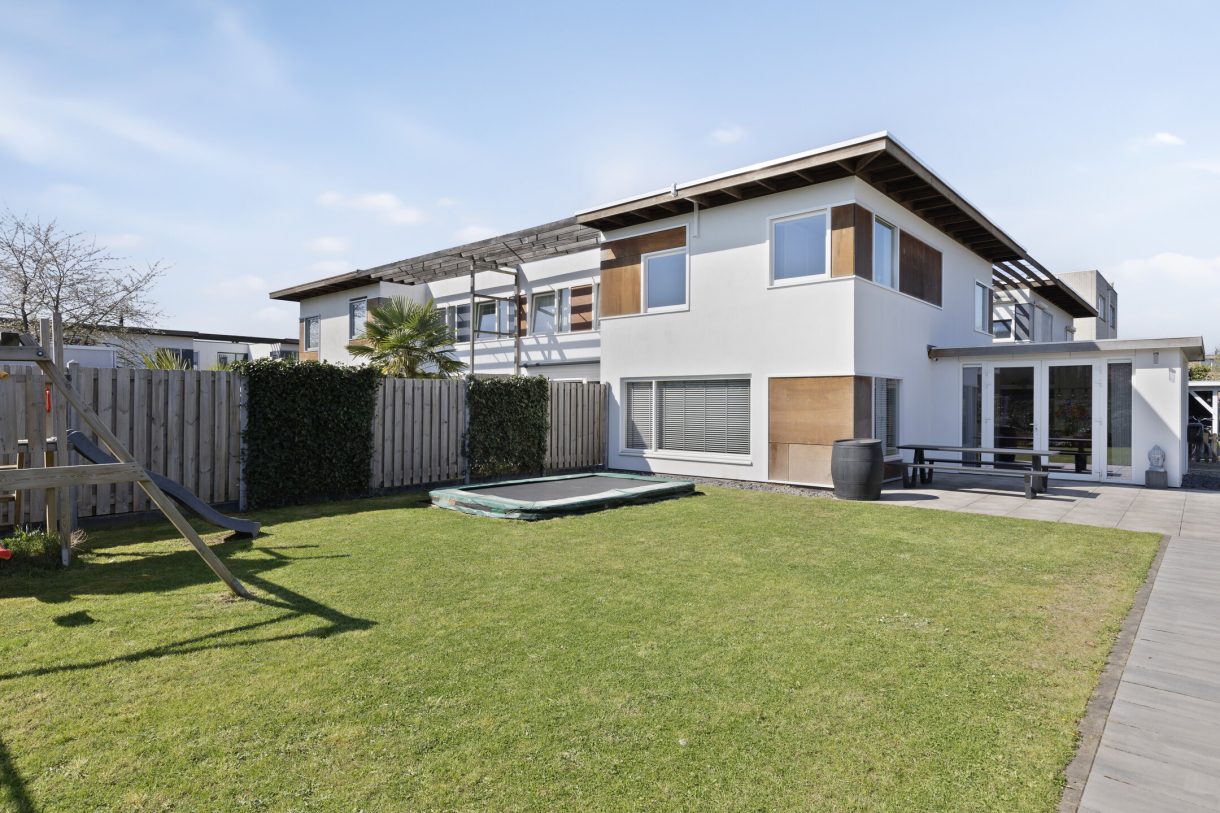 Te koop: Foto Woonhuis aan de W.F. Hermansstraat 80 in Arnhem