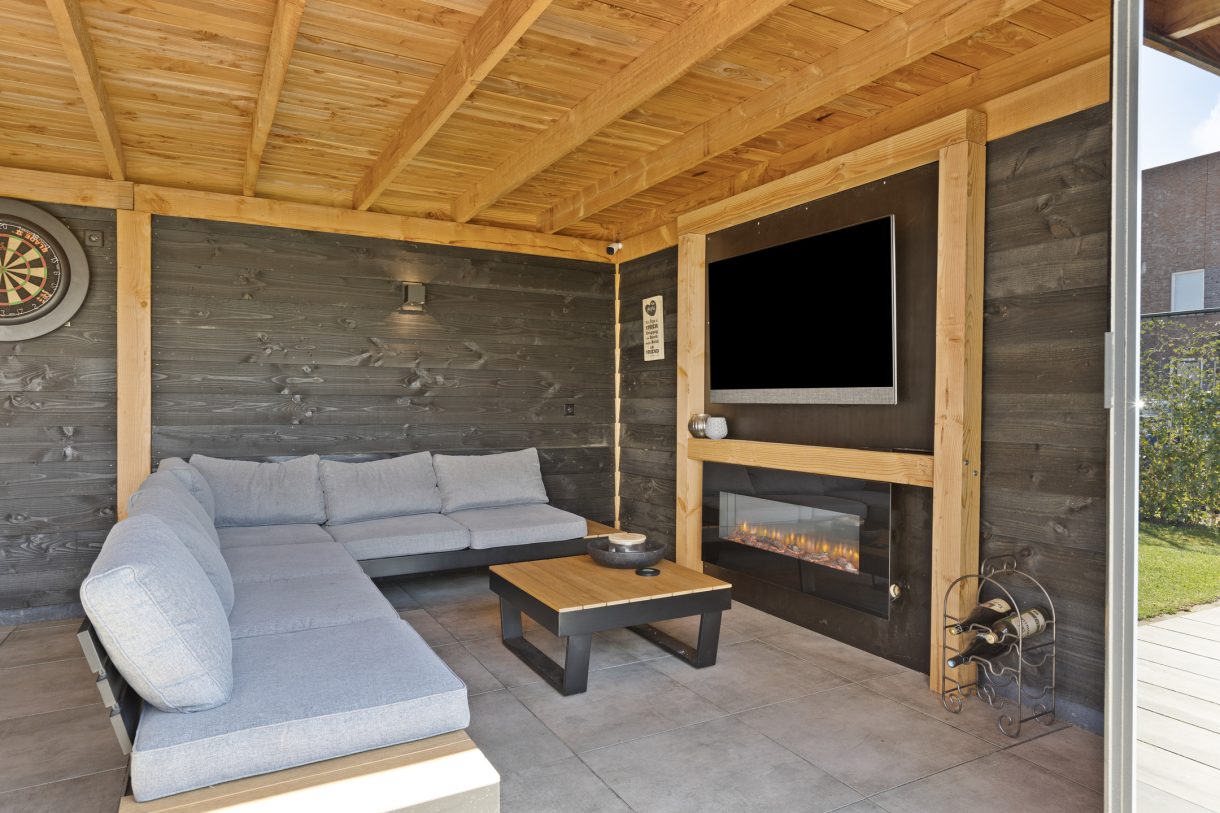 Te koop: Foto Woonhuis aan de W.F. Hermansstraat 80 in Arnhem