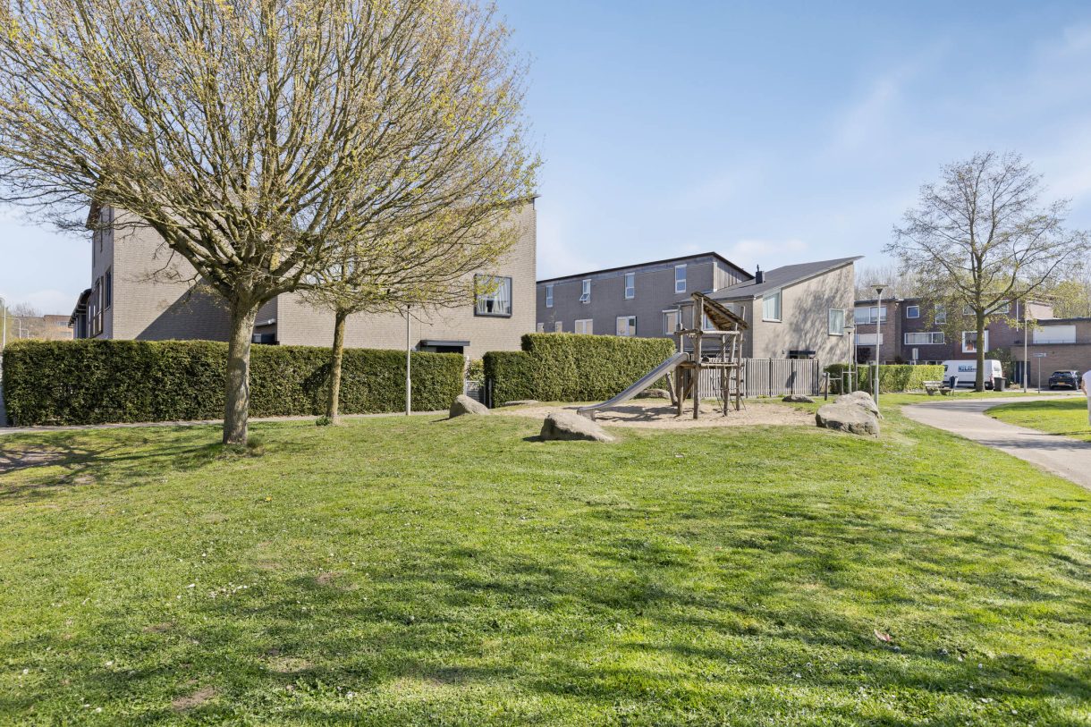 Te koop: Foto Woonhuis aan de W.F. Hermansstraat 80 in Arnhem