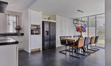 Te koop: Foto Woonhuis aan de W.F. Hermansstraat 80 in Arnhem