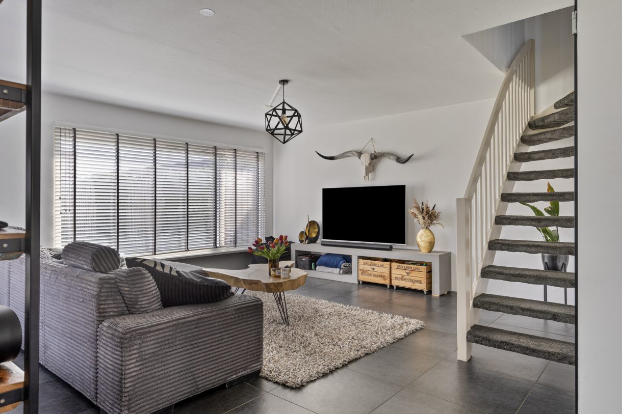 Te koop: Foto Woonhuis aan de W.F. Hermansstraat 80 in Arnhem