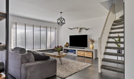 Te koop: Foto Woonhuis aan de W.F. Hermansstraat 80 in Arnhem