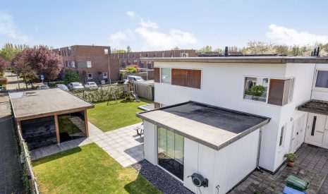 Hoofdfoto van Arnhem W.F. Hermansstraat 80