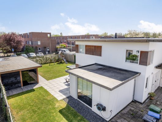 Hoofdfoto van Arnhem W.F. Hermansstraat 80