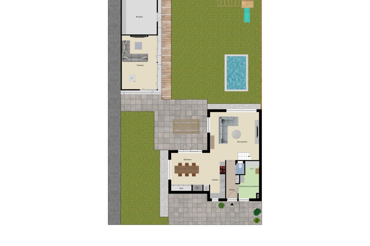 Te koop: Foto Woonhuis aan de W.F. Hermansstraat 80 in Arnhem