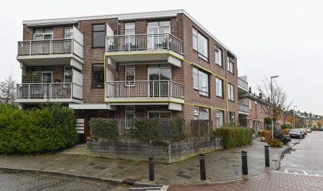 Te koop: Foto Appartement aan de Jaap ter Haarsingel 2B in Leiderdorp