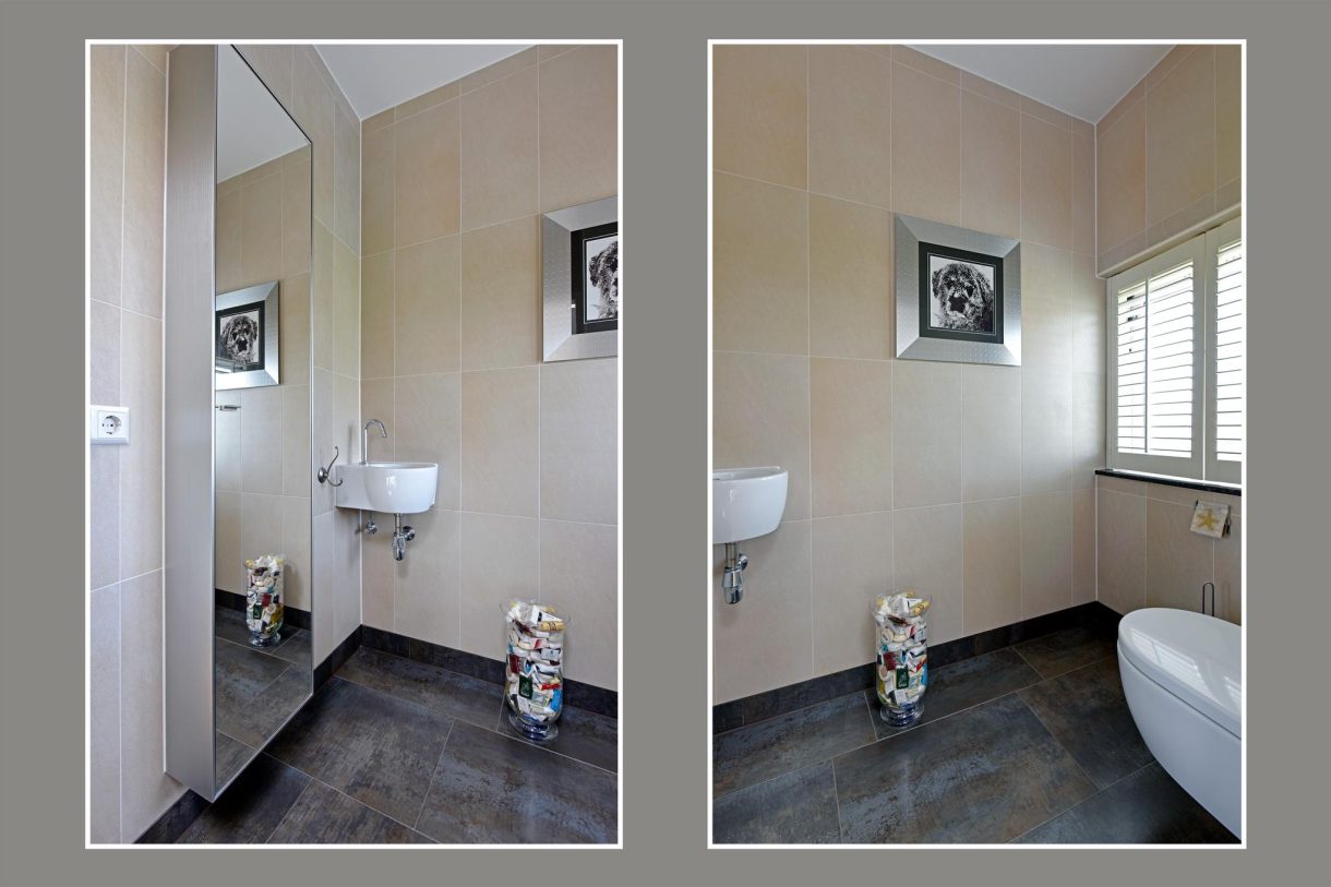 Te koop: Foto Woonhuis aan de Prolkade 9 in Noorden