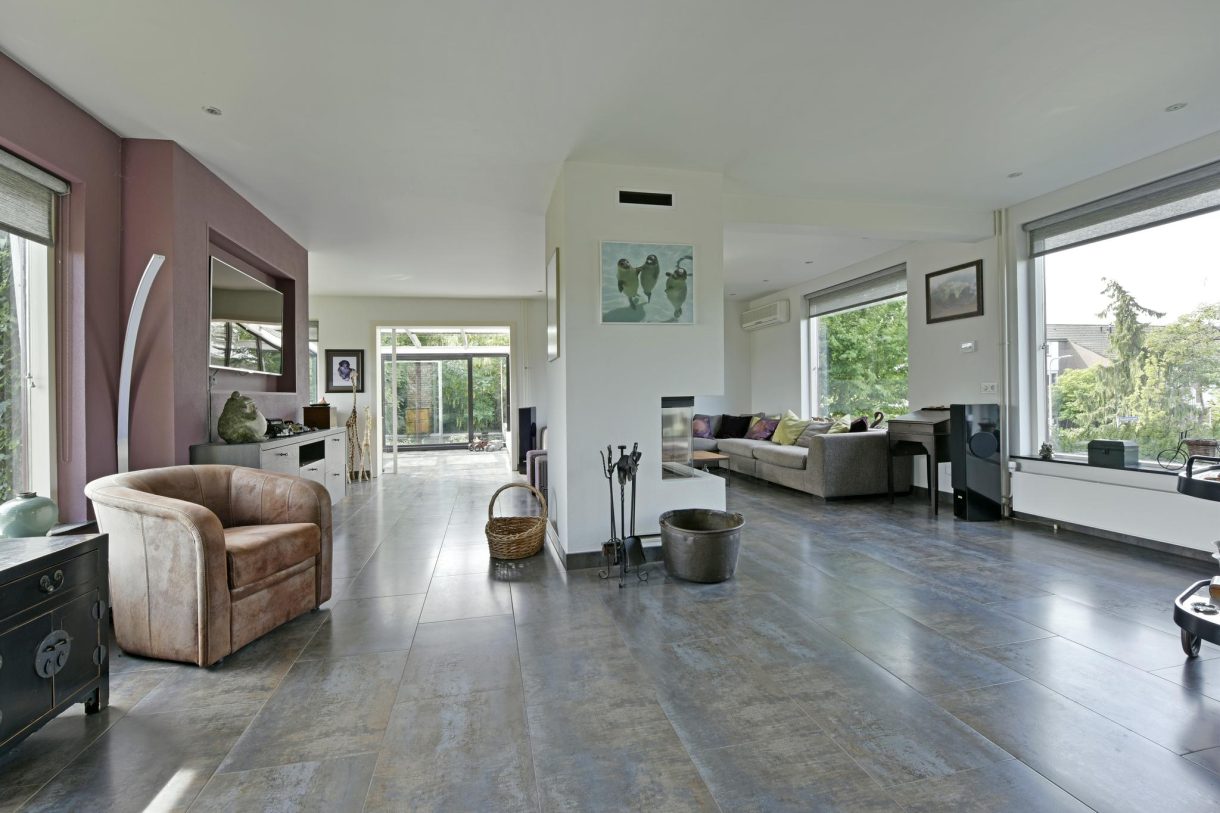 Te koop: Foto Woonhuis aan de Prolkade 9 in Noorden