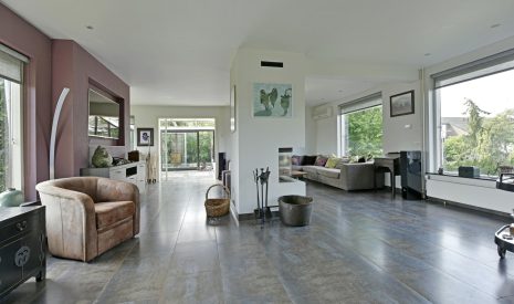 Te koop: Foto Woonhuis aan de Prolkade 9 in Noorden