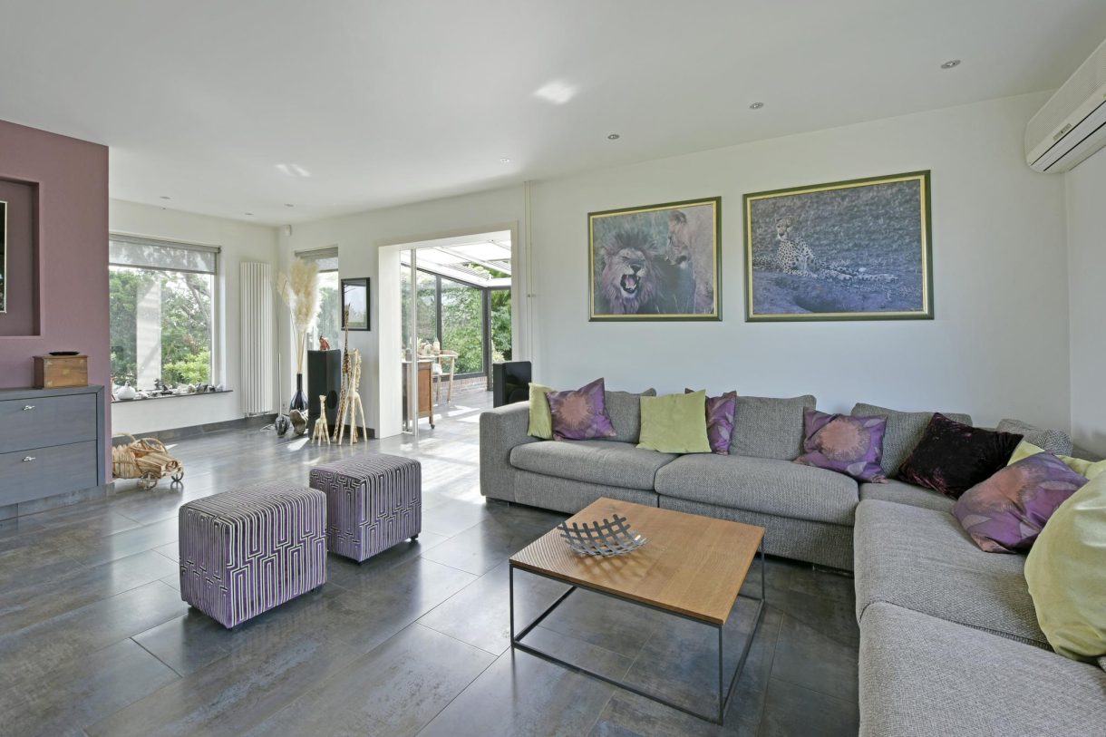 Te koop: Foto Woonhuis aan de Prolkade 9 in Noorden