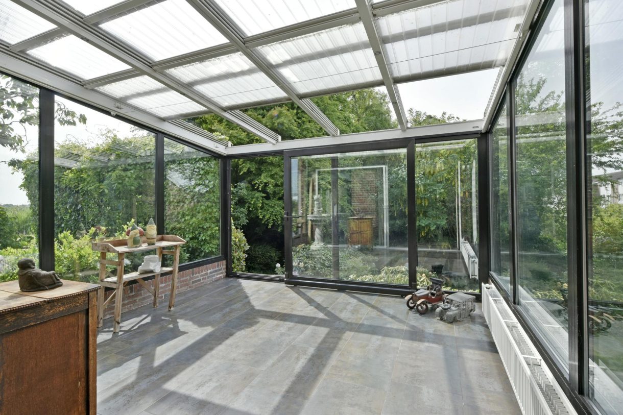 Te koop: Foto Woonhuis aan de Prolkade 9 in Noorden