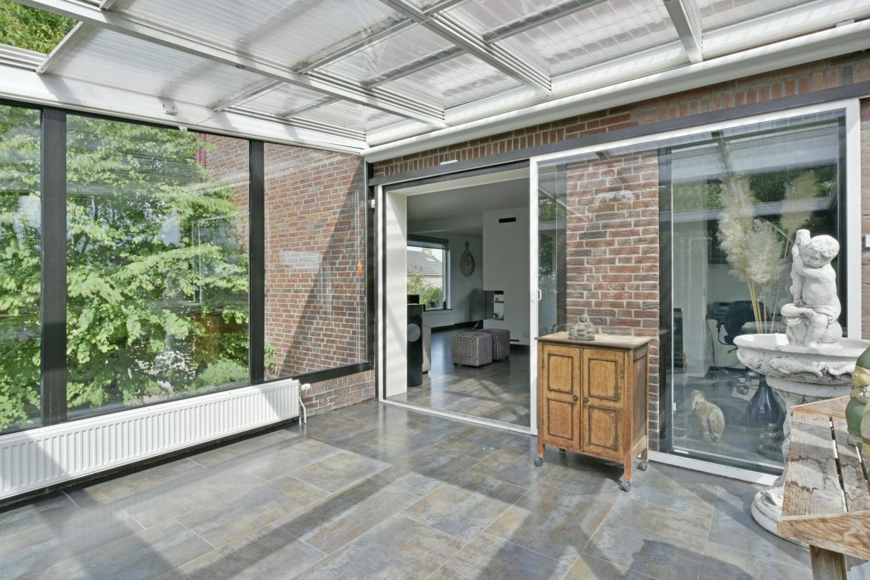 Te koop: Foto Woonhuis aan de Prolkade 9 in Noorden