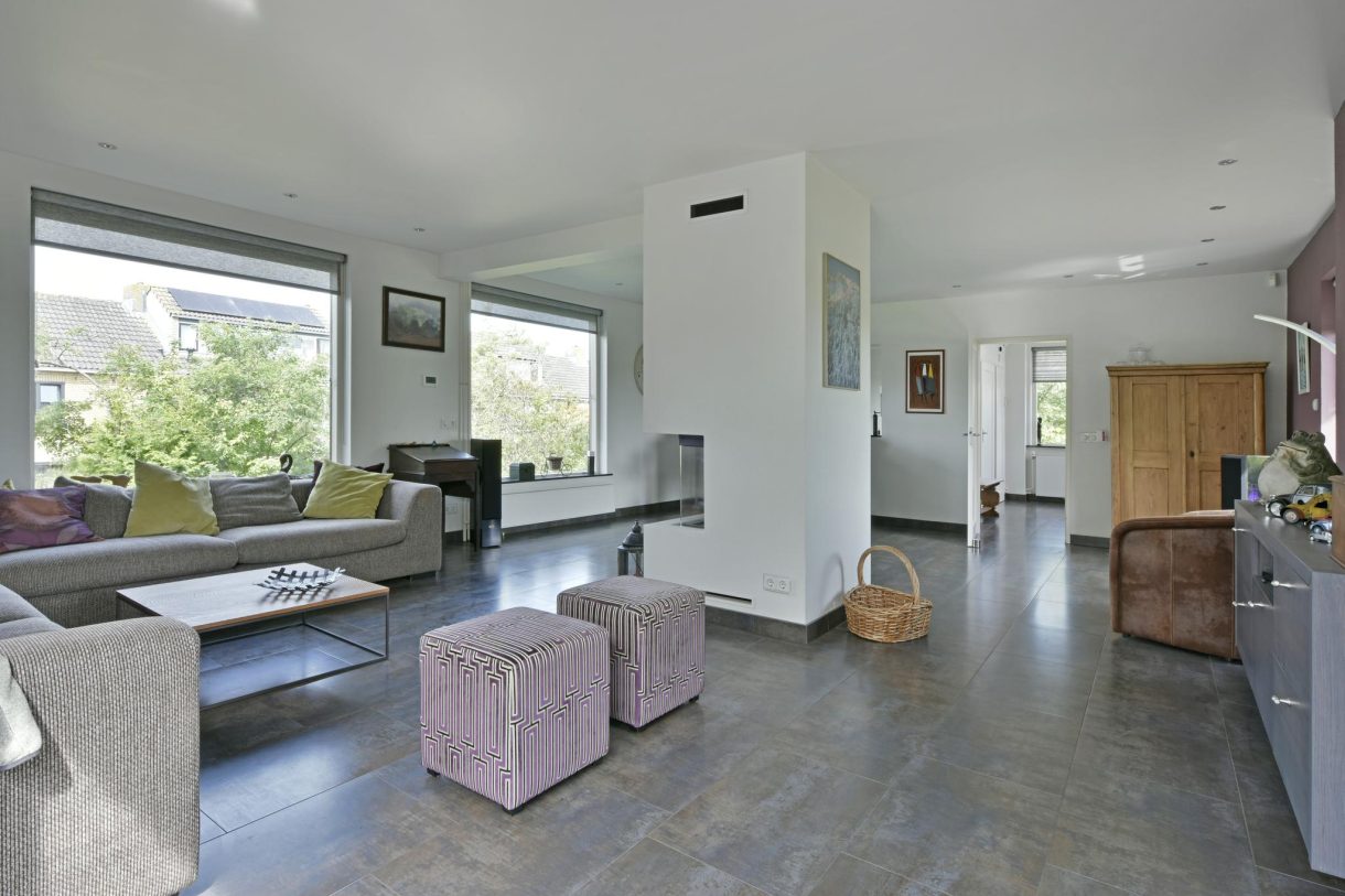 Te koop: Foto Woonhuis aan de Prolkade 9 in Noorden