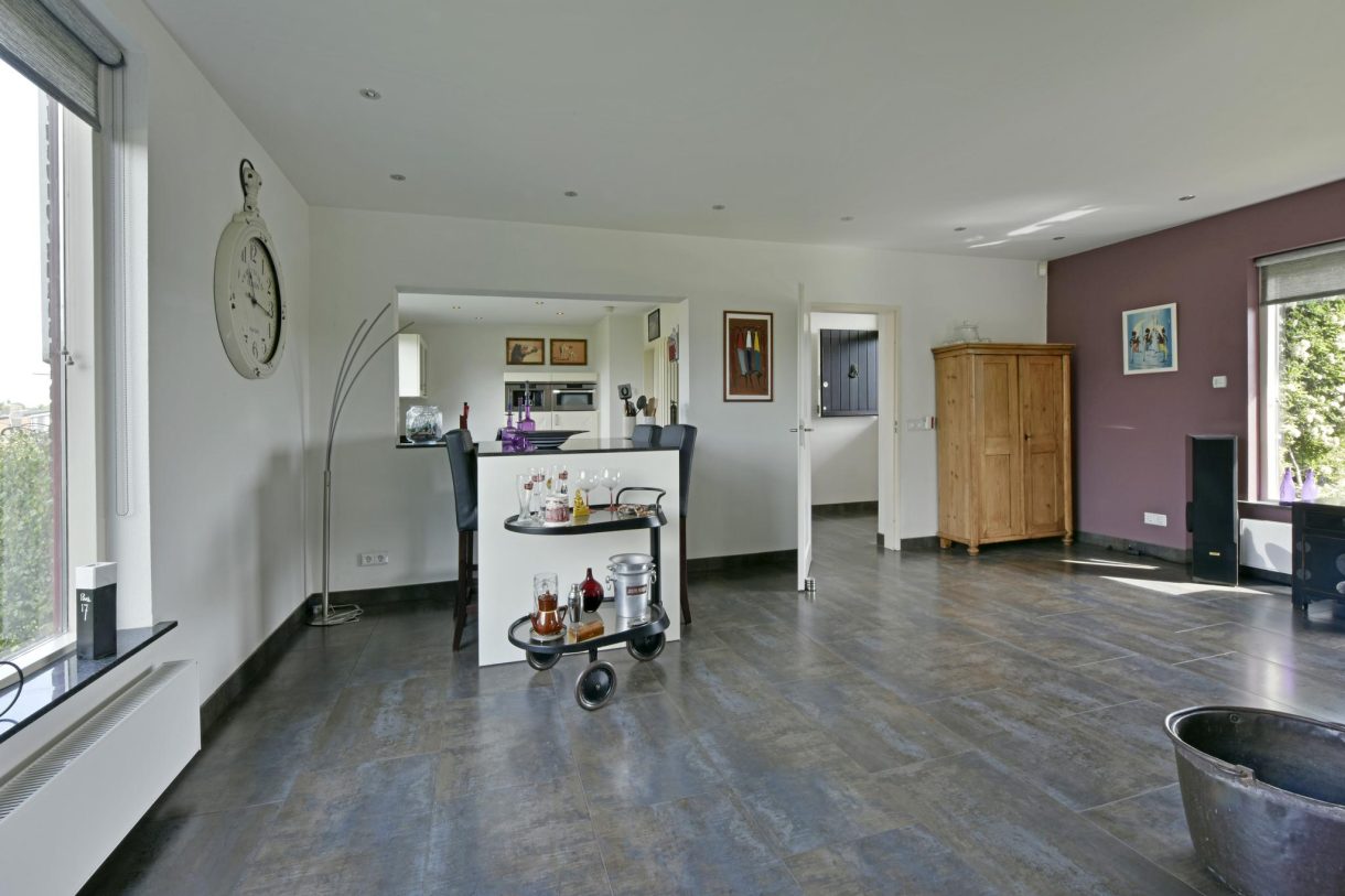 Te koop: Foto Woonhuis aan de Prolkade 9 in Noorden