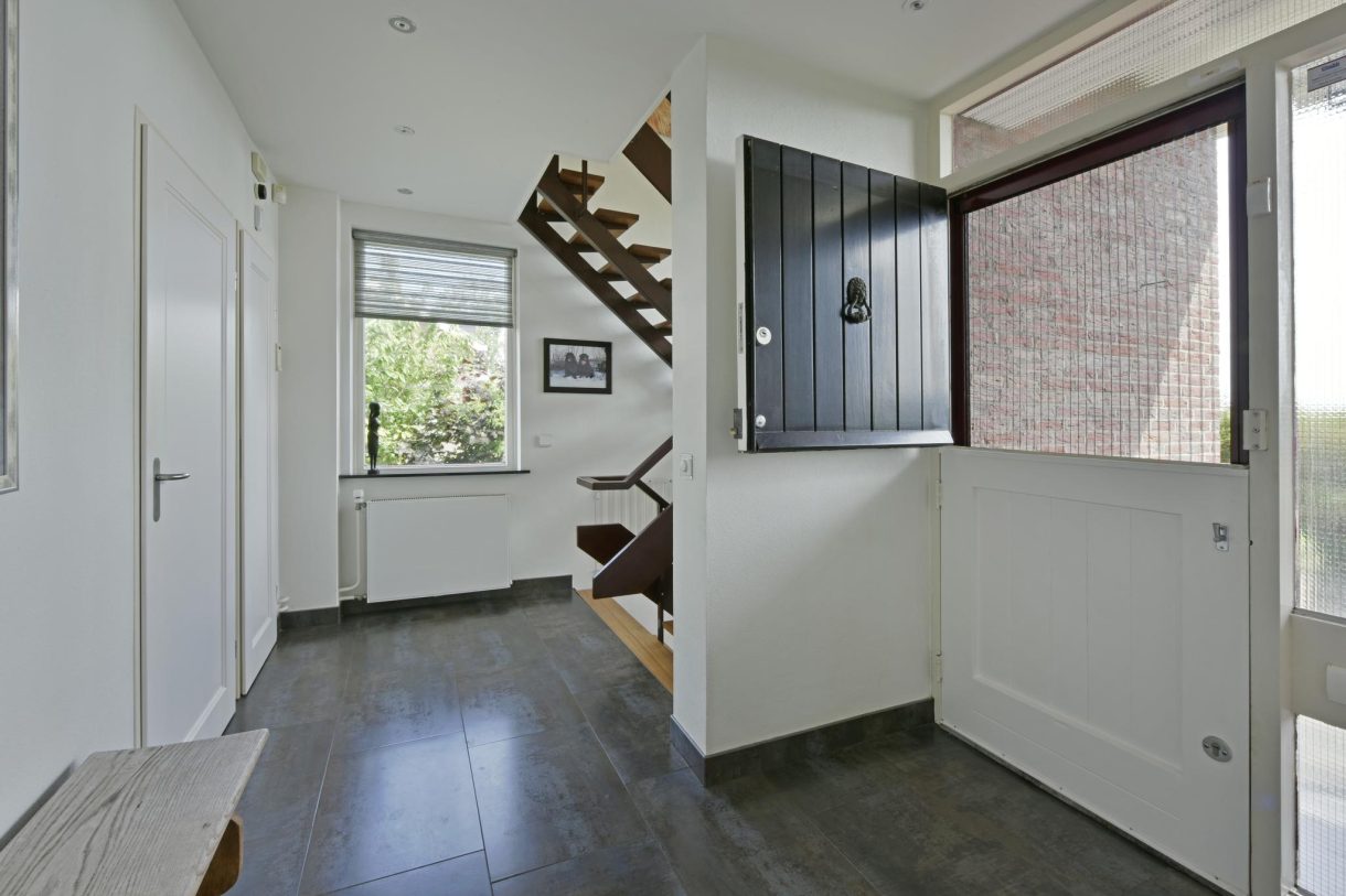 Te koop: Foto Woonhuis aan de Prolkade 9 in Noorden