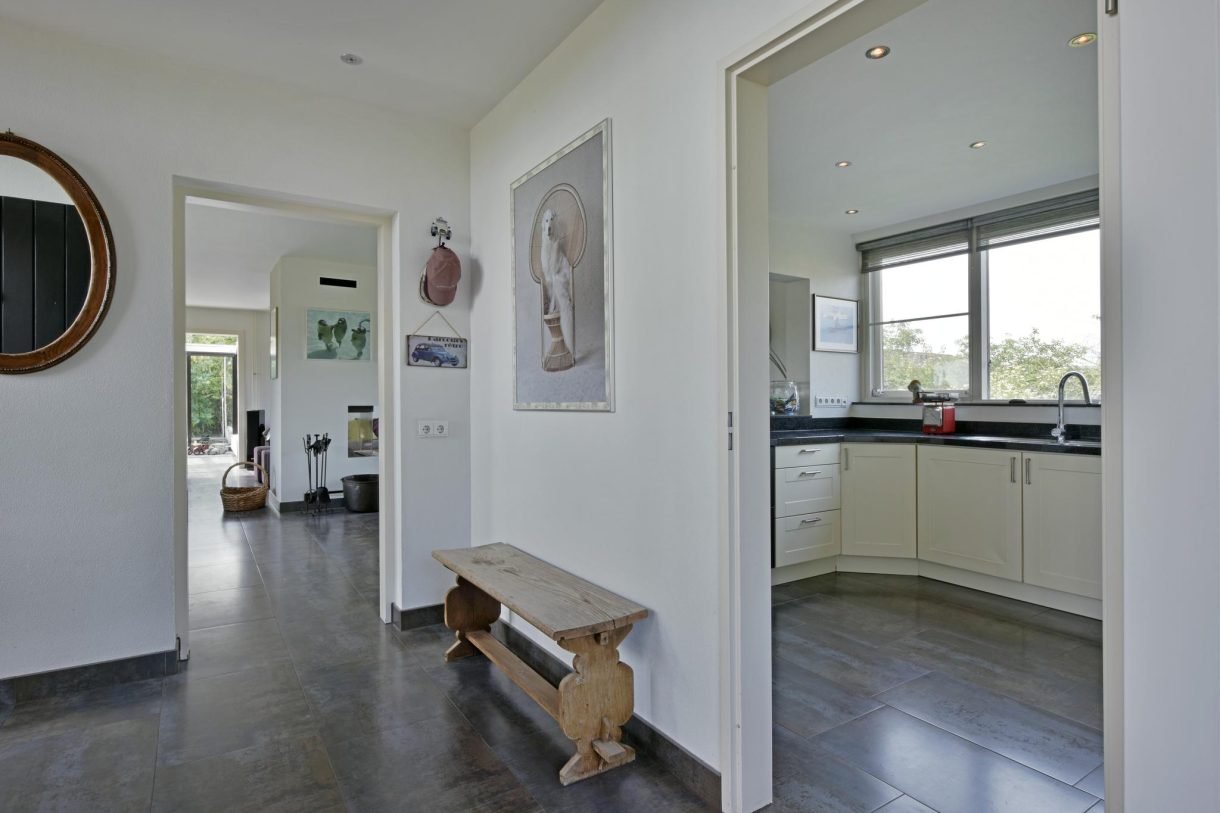 Te koop: Foto Woonhuis aan de Prolkade 9 in Noorden