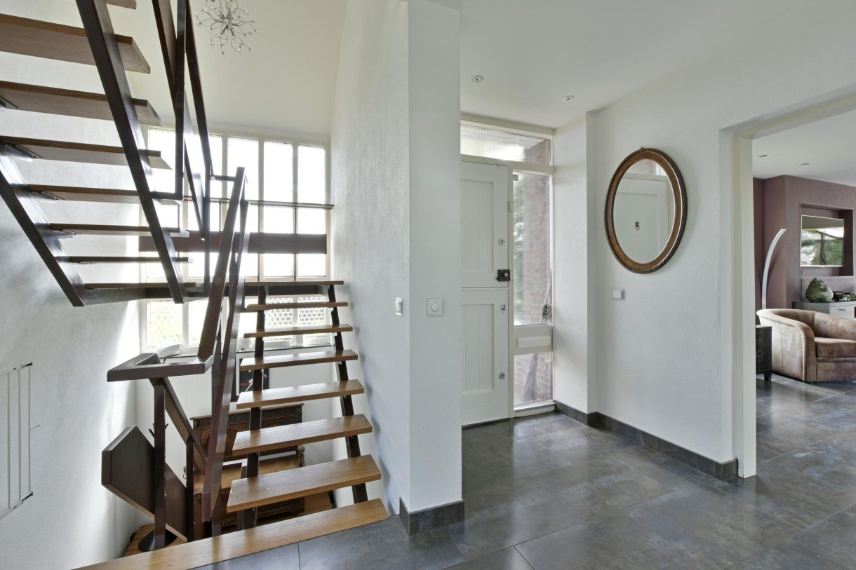 Te koop: Foto Woonhuis aan de Prolkade 9 in Noorden