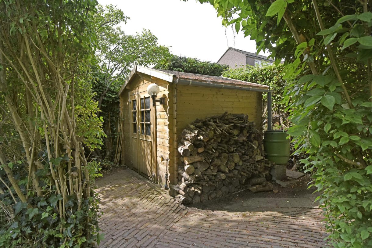 Te koop: Foto Woonhuis aan de Prolkade 9 in Noorden