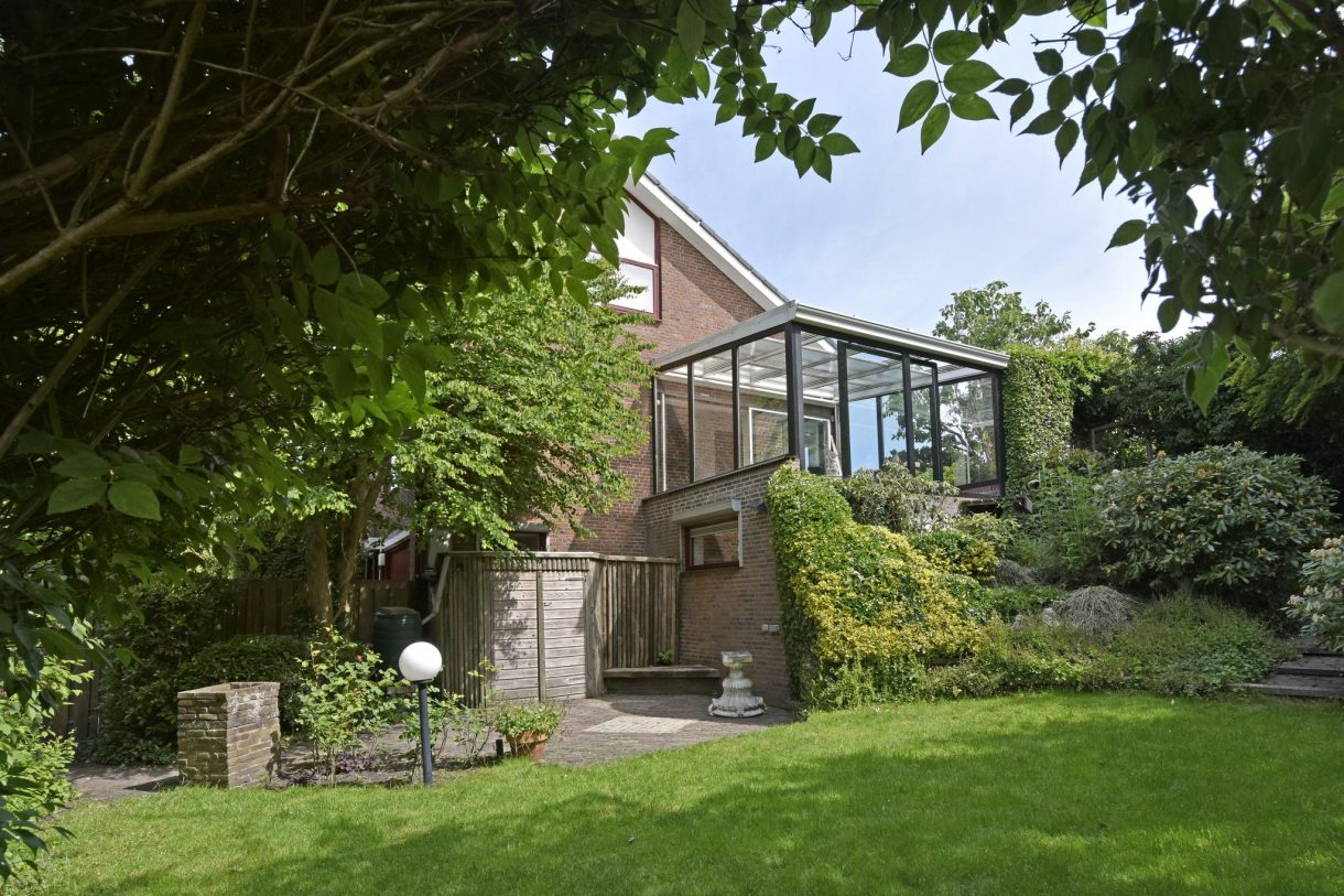 Te koop: Foto Woonhuis aan de Prolkade 9 in Noorden