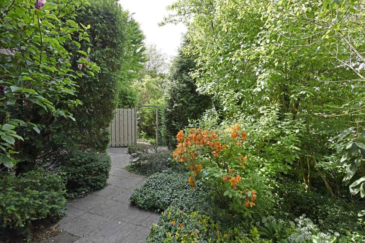 Te koop: Foto Woonhuis aan de Prolkade 9 in Noorden