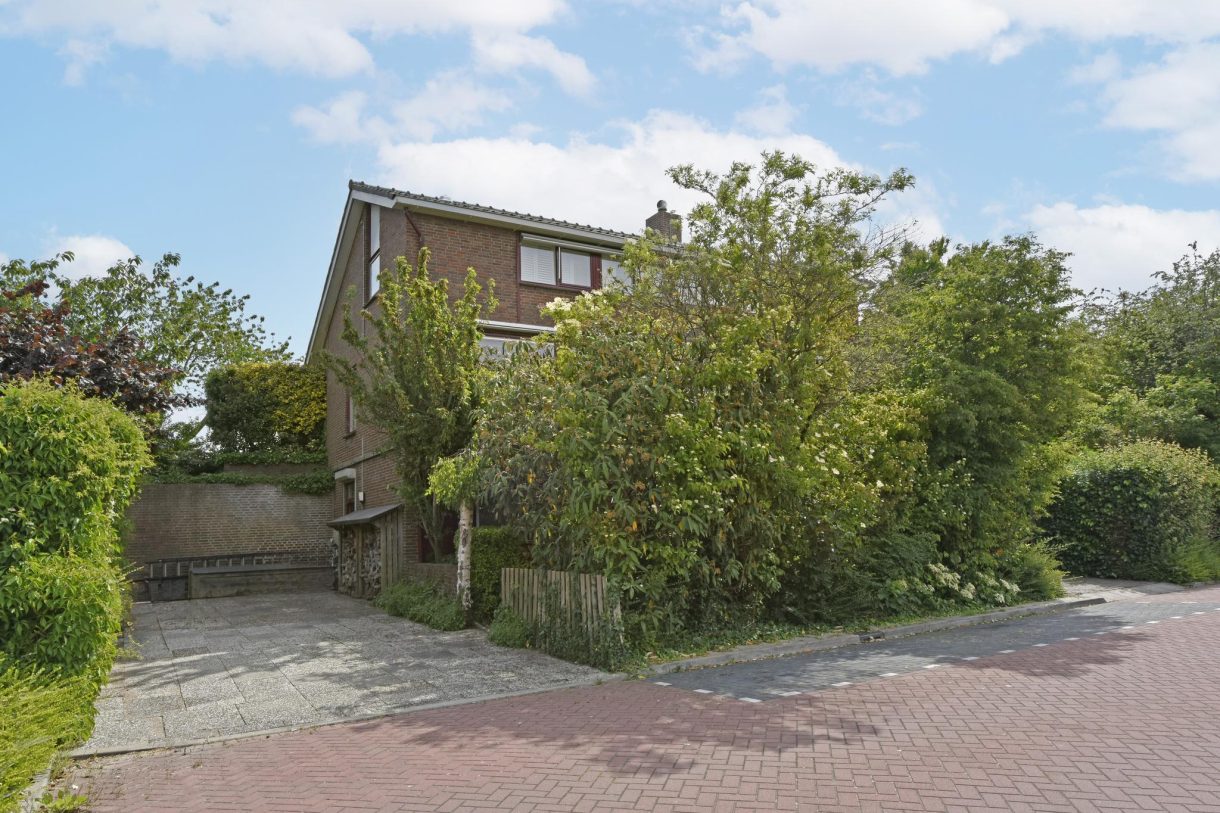 Te koop: Foto Woonhuis aan de Prolkade 9 in Noorden