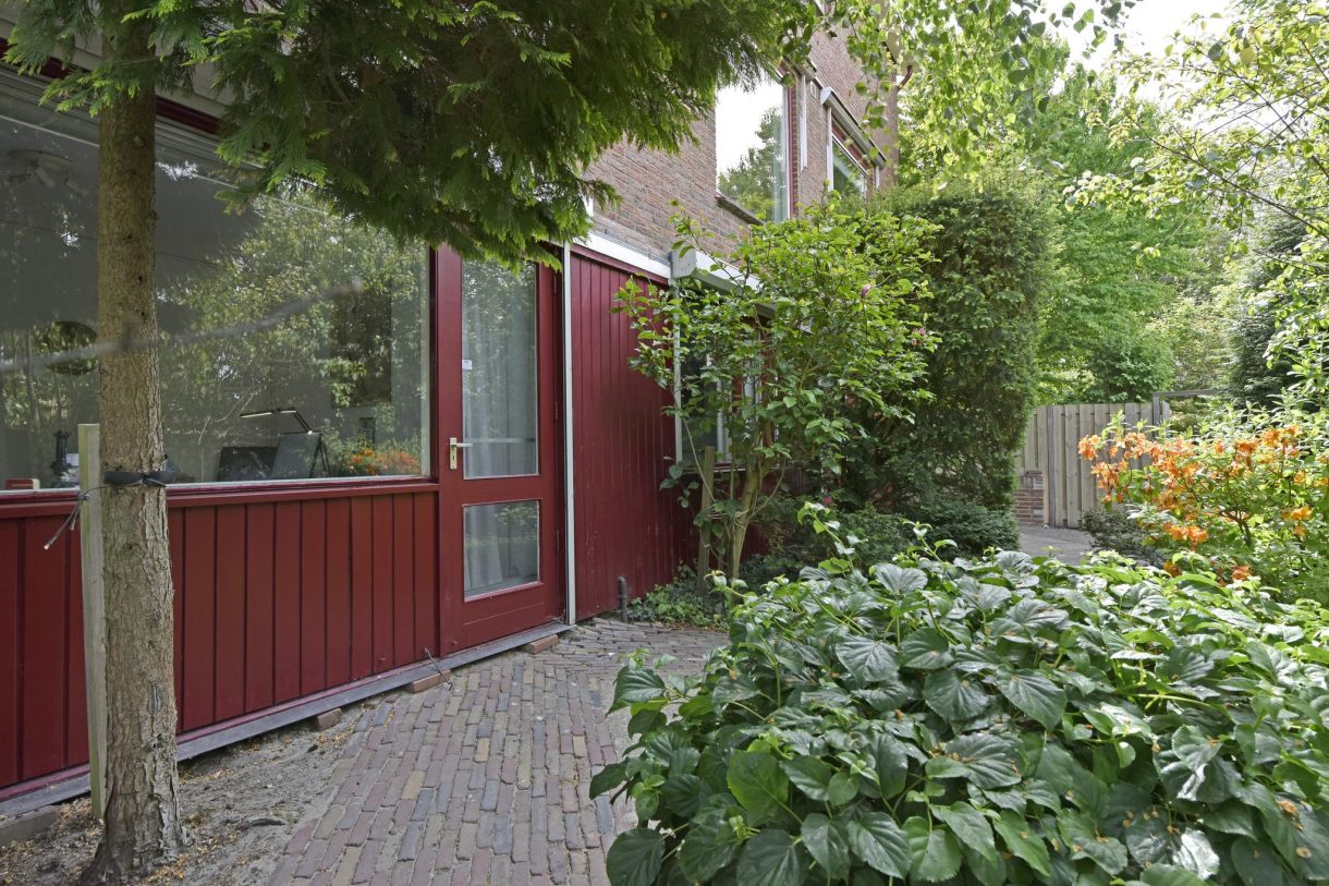 Te koop: Foto Woonhuis aan de Prolkade 9 in Noorden