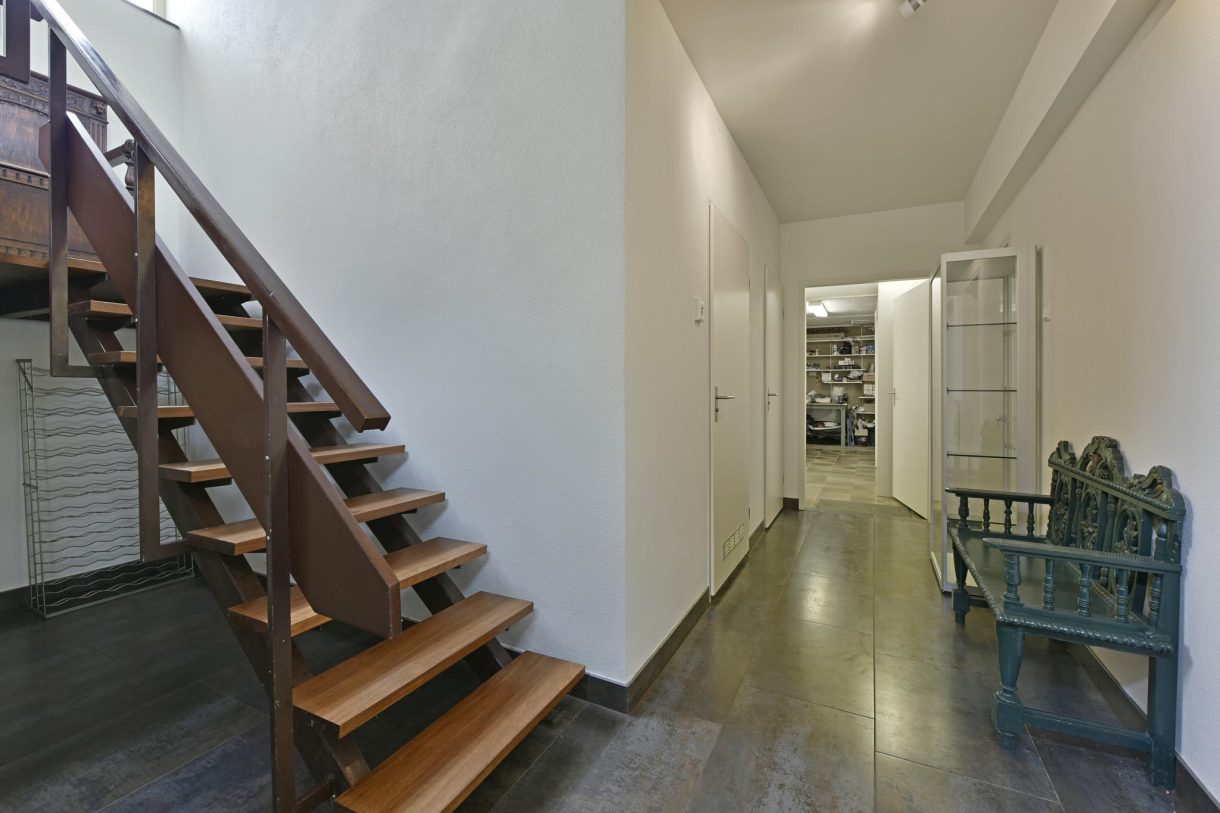 Te koop: Foto Woonhuis aan de Prolkade 9 in Noorden