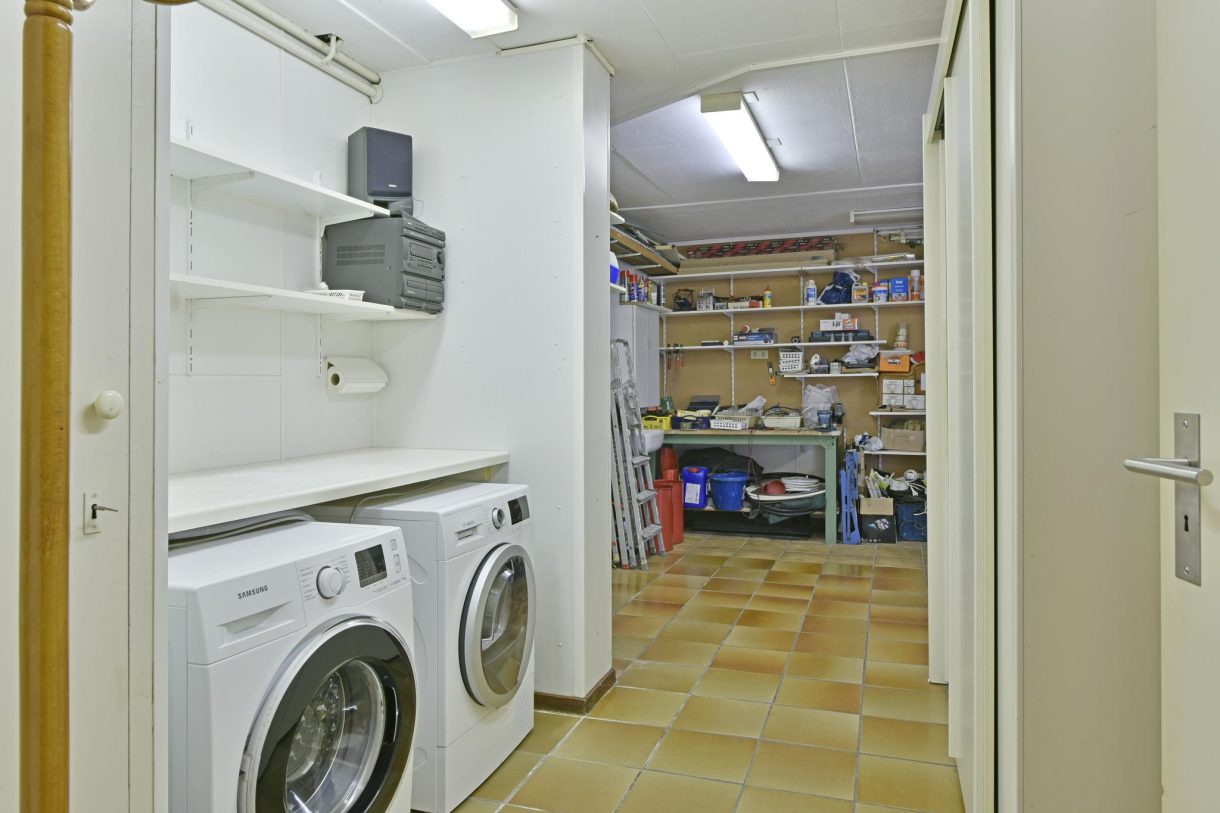 Te koop: Foto Woonhuis aan de Prolkade 9 in Noorden