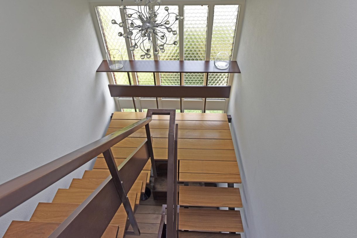 Te koop: Foto Woonhuis aan de Prolkade 9 in Noorden