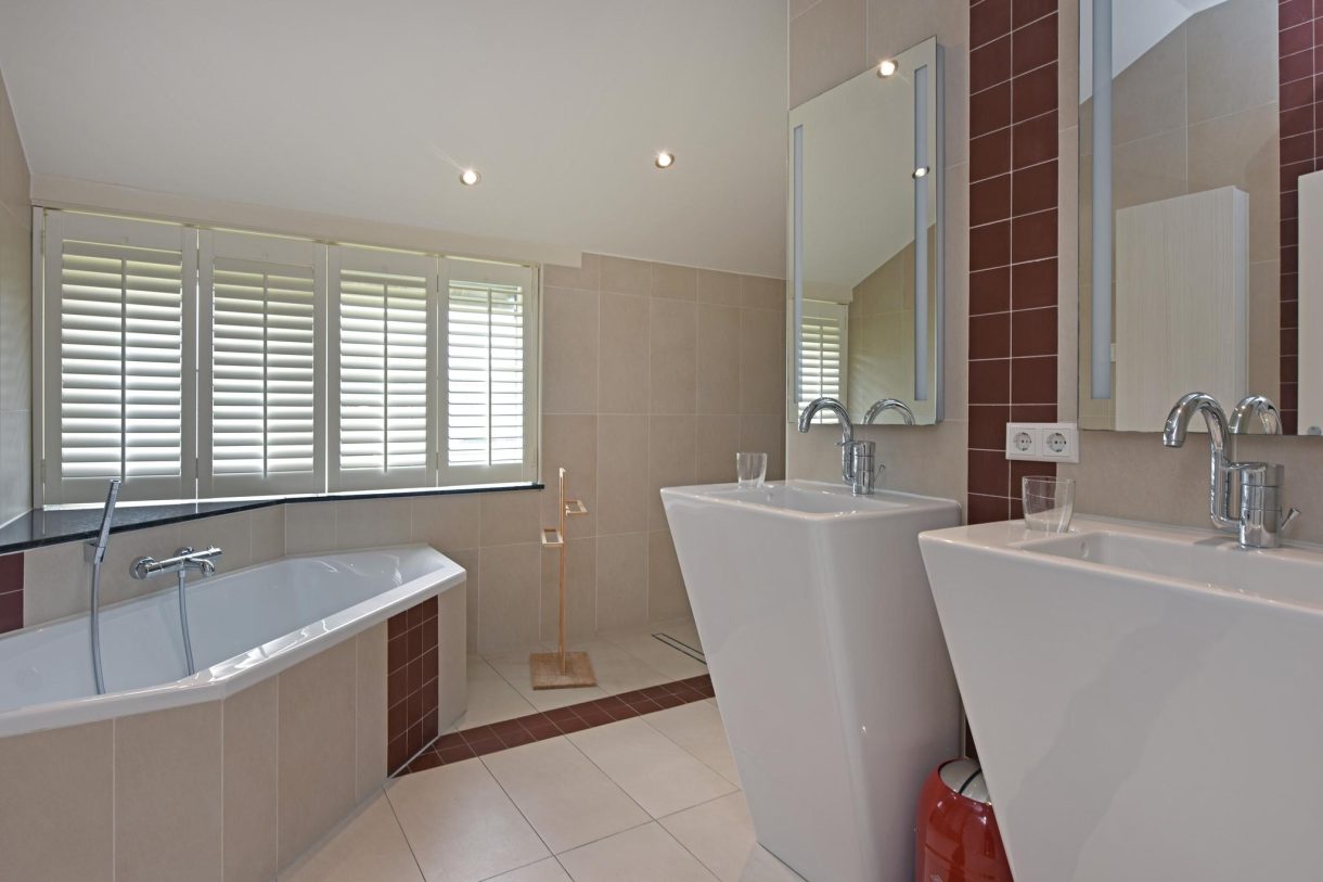 Te koop: Foto Woonhuis aan de Prolkade 9 in Noorden