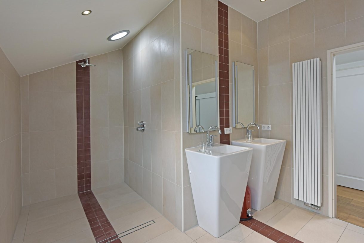 Te koop: Foto Woonhuis aan de Prolkade 9 in Noorden