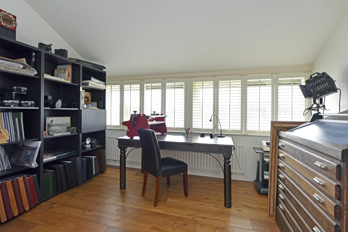 Te koop: Foto Woonhuis aan de Prolkade 9 in Noorden