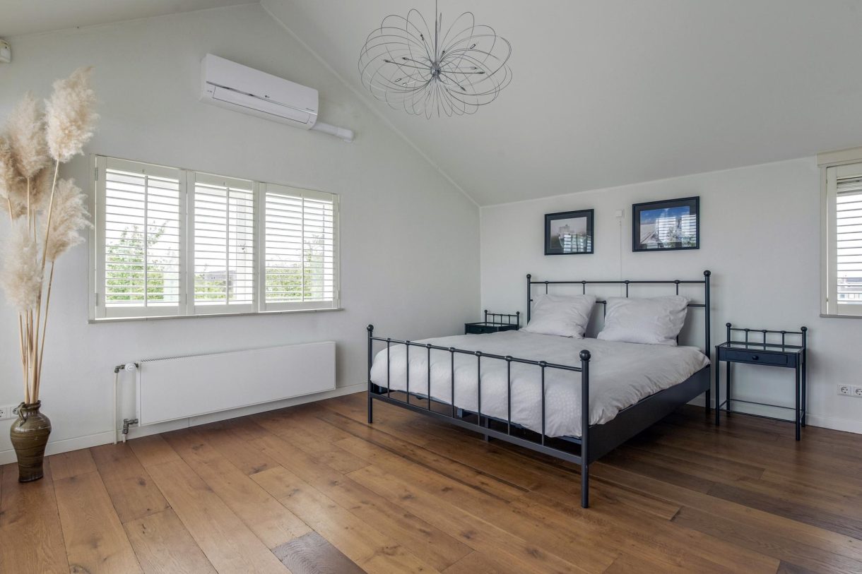 Te koop: Foto Woonhuis aan de Prolkade 9 in Noorden