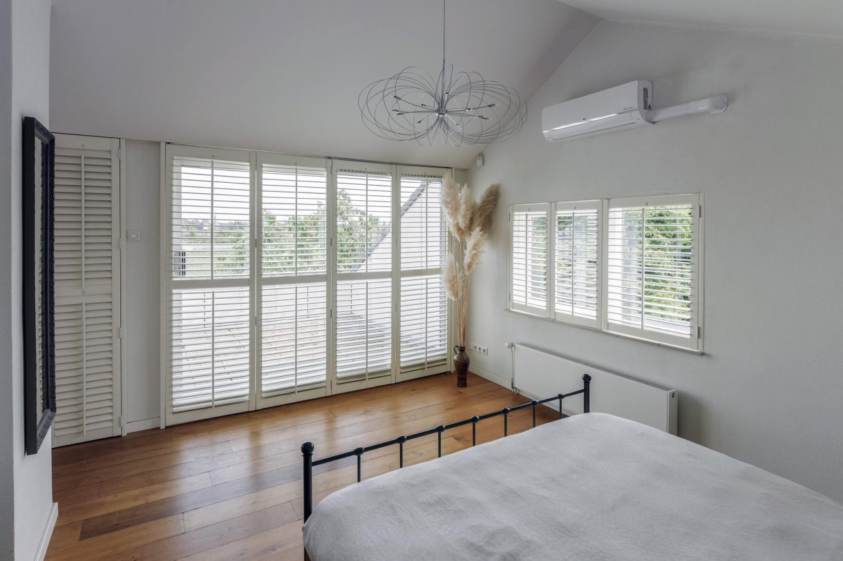 Te koop: Foto Woonhuis aan de Prolkade 9 in Noorden