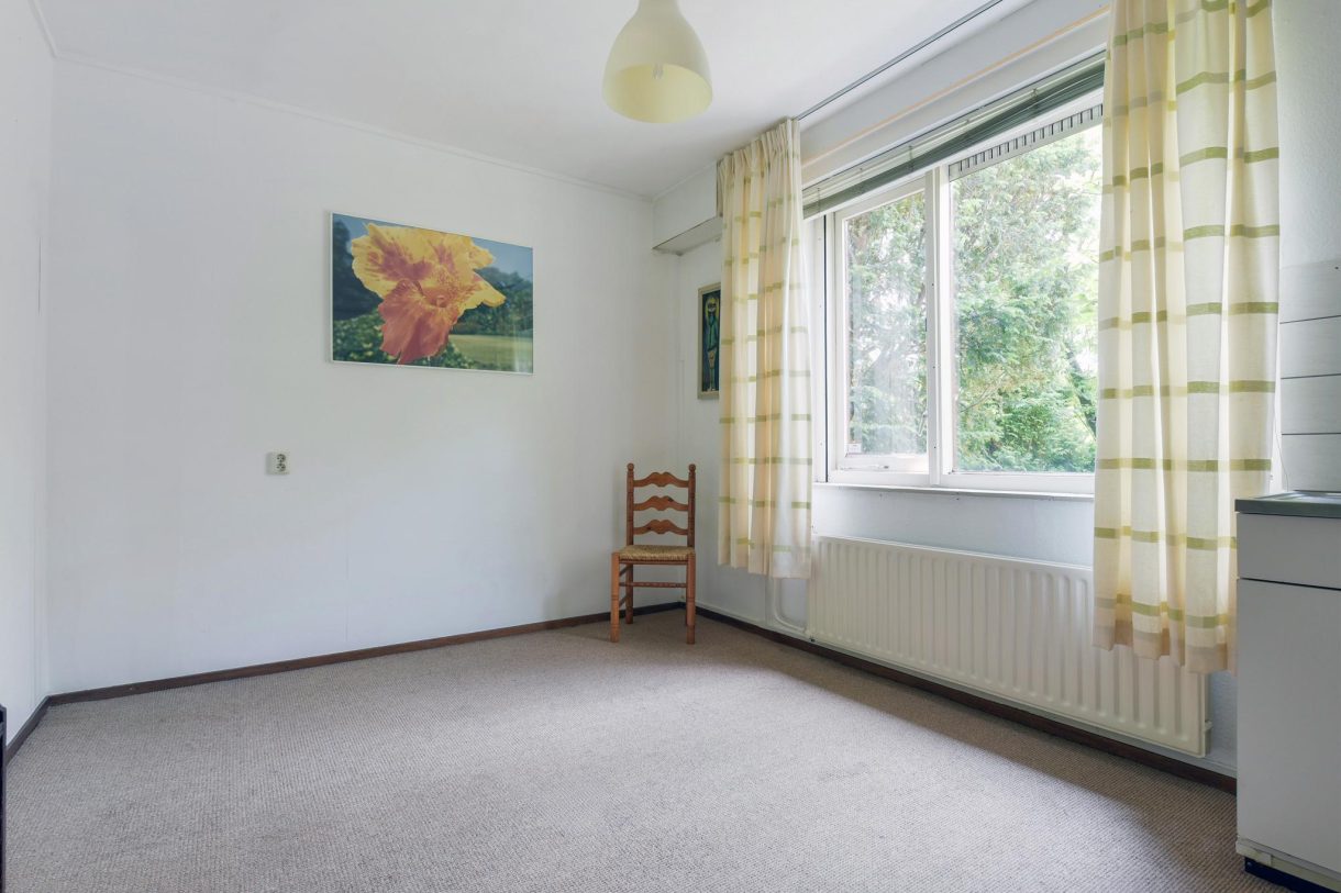 Te koop: Foto Woonhuis aan de Prolkade 9 in Noorden