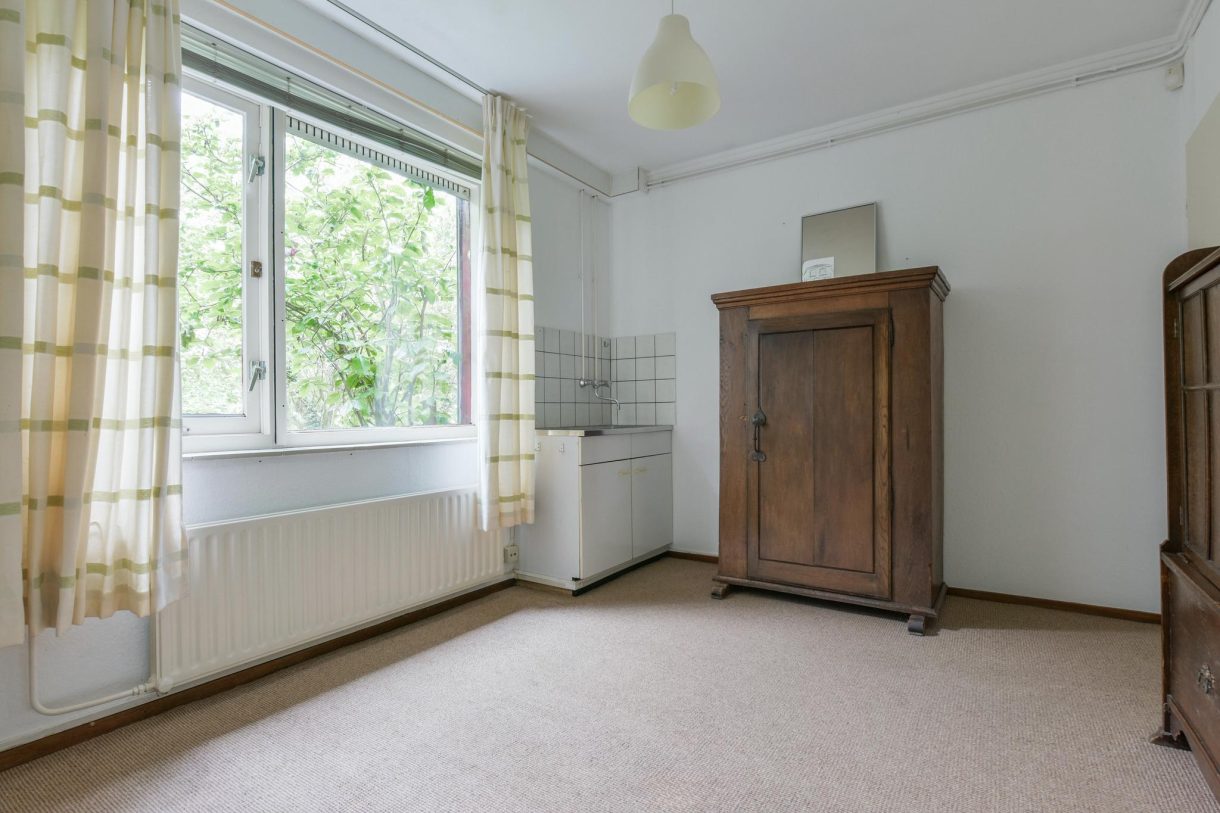 Te koop: Foto Woonhuis aan de Prolkade 9 in Noorden