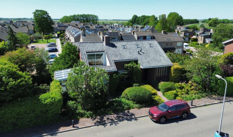 Te koop: Foto Woonhuis aan de Prolkade 9 in Noorden