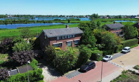 Hoofdfoto van Noorden Prolkade 9