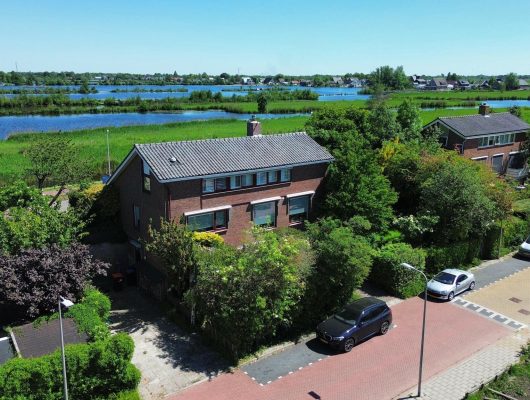 Hoofdfoto van Noorden Prolkade 9