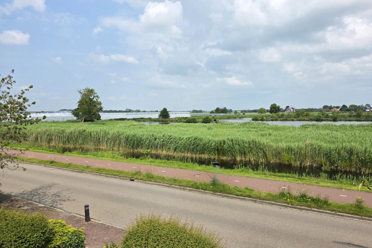 Te koop: Foto Woonhuis aan de Prolkade 9 in Noorden